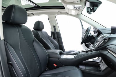 2023 Acura RDX Technology Package SH-AWD