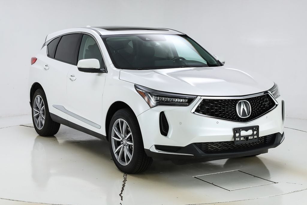 2023 Acura RDX Technology Package SH-AWD