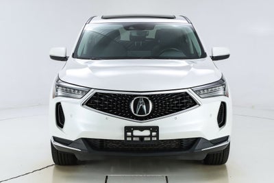 2023 Acura RDX Technology Package SH-AWD