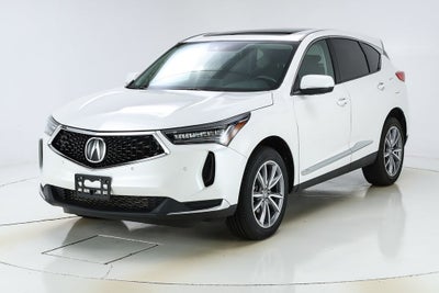2023 Acura RDX Technology Package SH-AWD