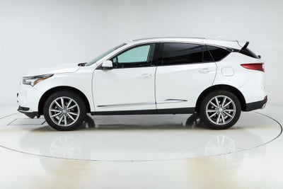 2023 Acura RDX Technology Package SH-AWD