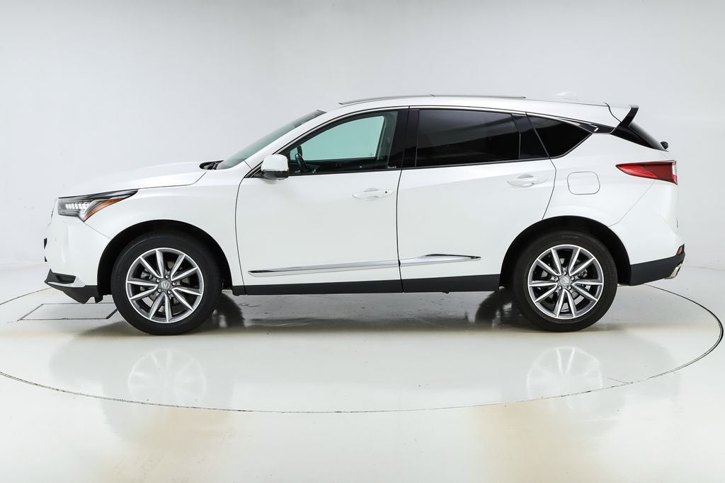 2023 Acura RDX Technology Package SH-AWD