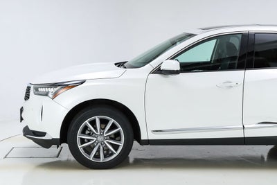 2023 Acura RDX Technology Package SH-AWD