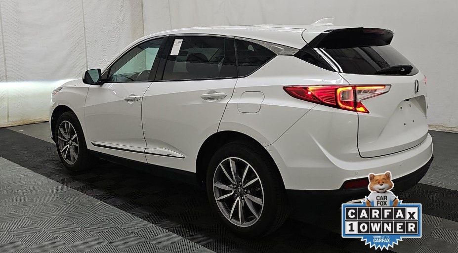2023 Acura RDX Technology Package SH-AWD