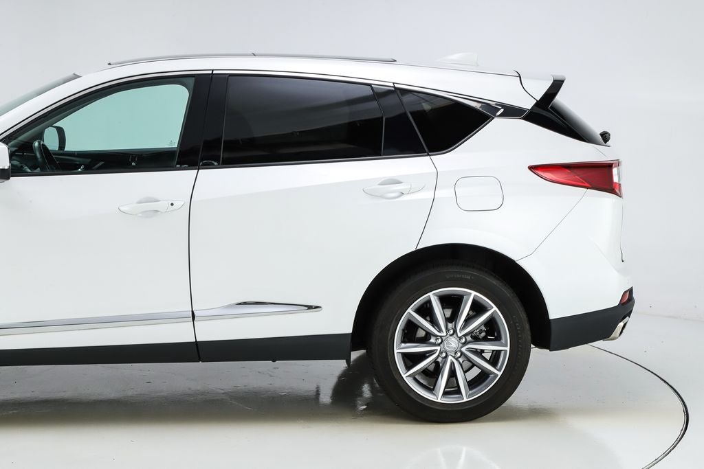 2023 Acura RDX Technology Package SH-AWD
