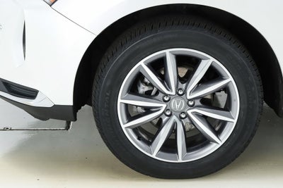 2023 Acura RDX Technology Package SH-AWD