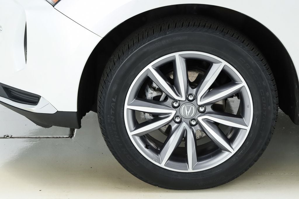 2023 Acura RDX Technology Package SH-AWD