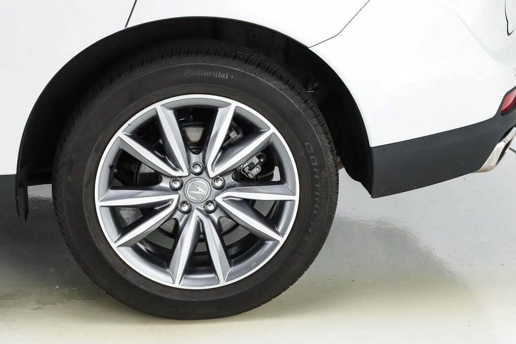 2023 Acura RDX Technology Package SH-AWD