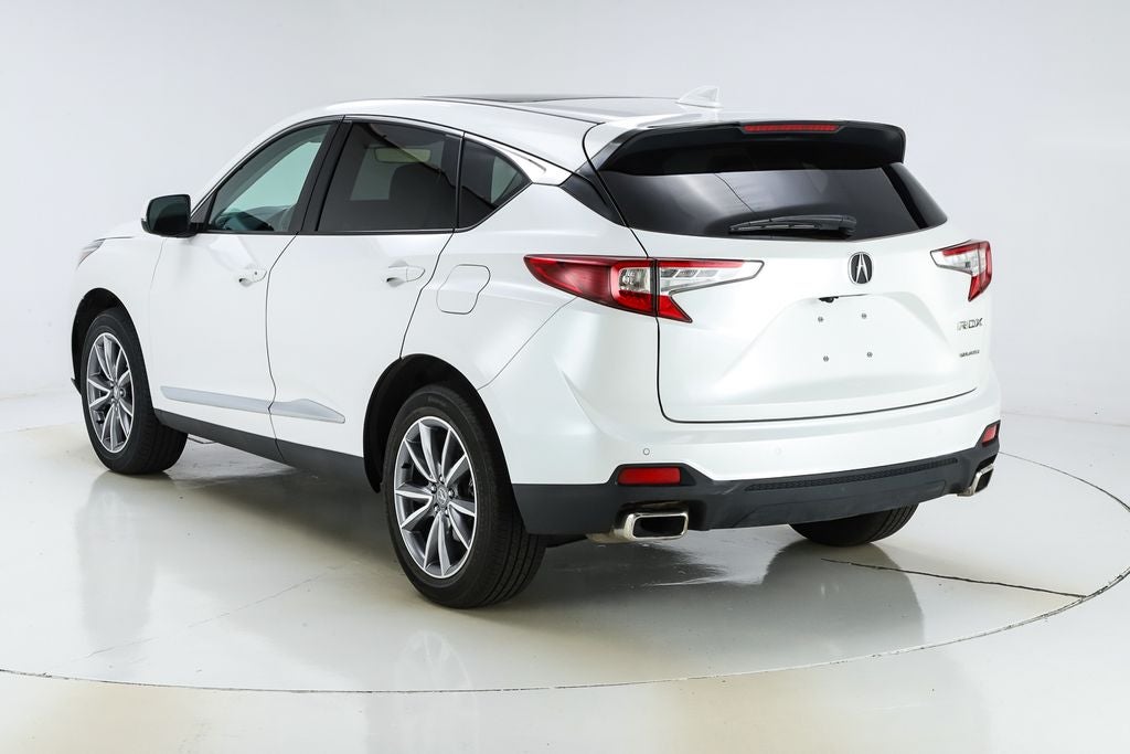 2023 Acura RDX Technology Package SH-AWD