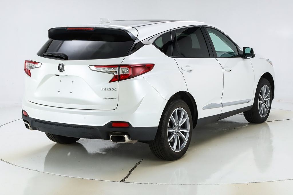 2023 Acura RDX Technology Package SH-AWD