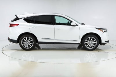 2023 Acura RDX Technology Package SH-AWD