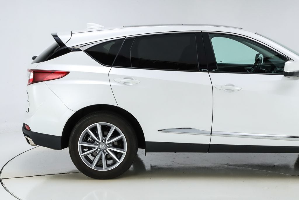 2023 Acura RDX Technology Package SH-AWD