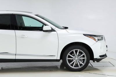 2023 Acura RDX Technology Package SH-AWD