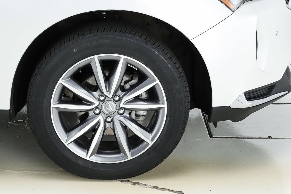 2023 Acura RDX Technology Package SH-AWD