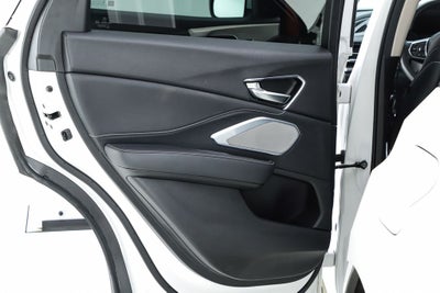 2023 Acura RDX Technology Package SH-AWD