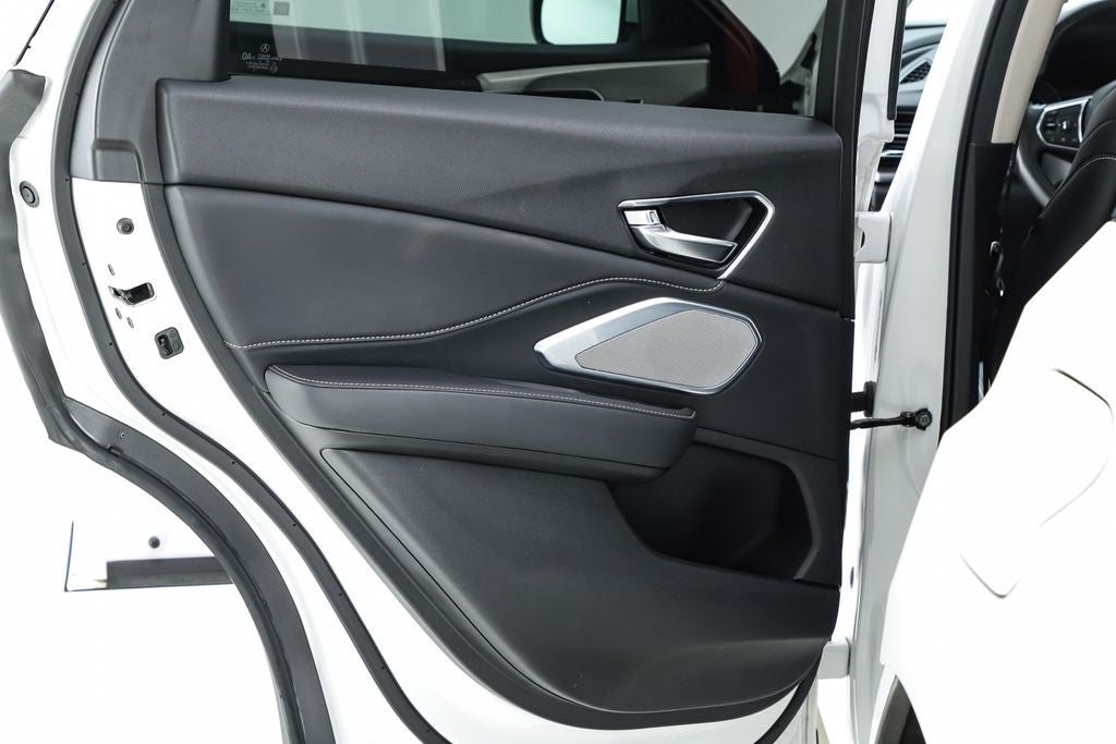 2023 Acura RDX Technology Package SH-AWD