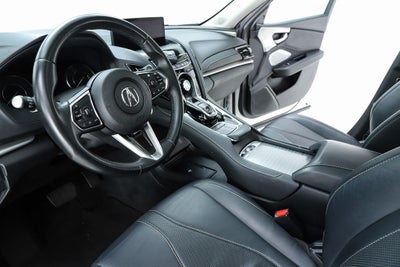 2023 Acura RDX Technology Package SH-AWD