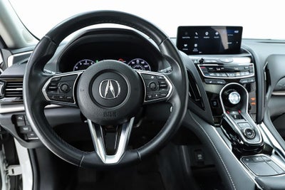 2023 Acura RDX Technology Package SH-AWD