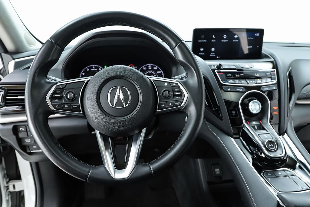 2023 Acura RDX Technology Package SH-AWD
