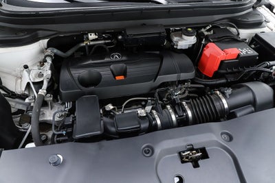 2023 Acura RDX Technology Package SH-AWD