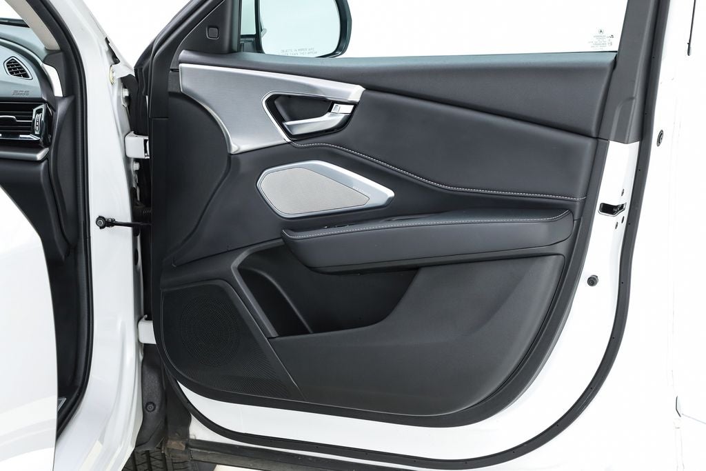 2023 Acura RDX Technology Package SH-AWD