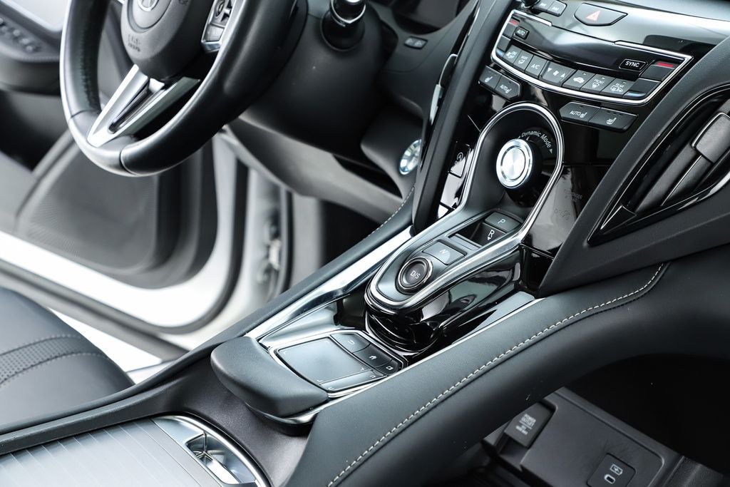 2023 Acura RDX Technology Package SH-AWD