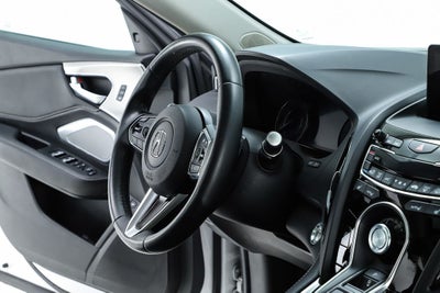 2023 Acura RDX Technology Package SH-AWD