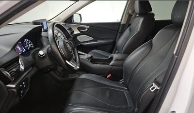 2023 Acura RDX Technology Package SH-AWD
