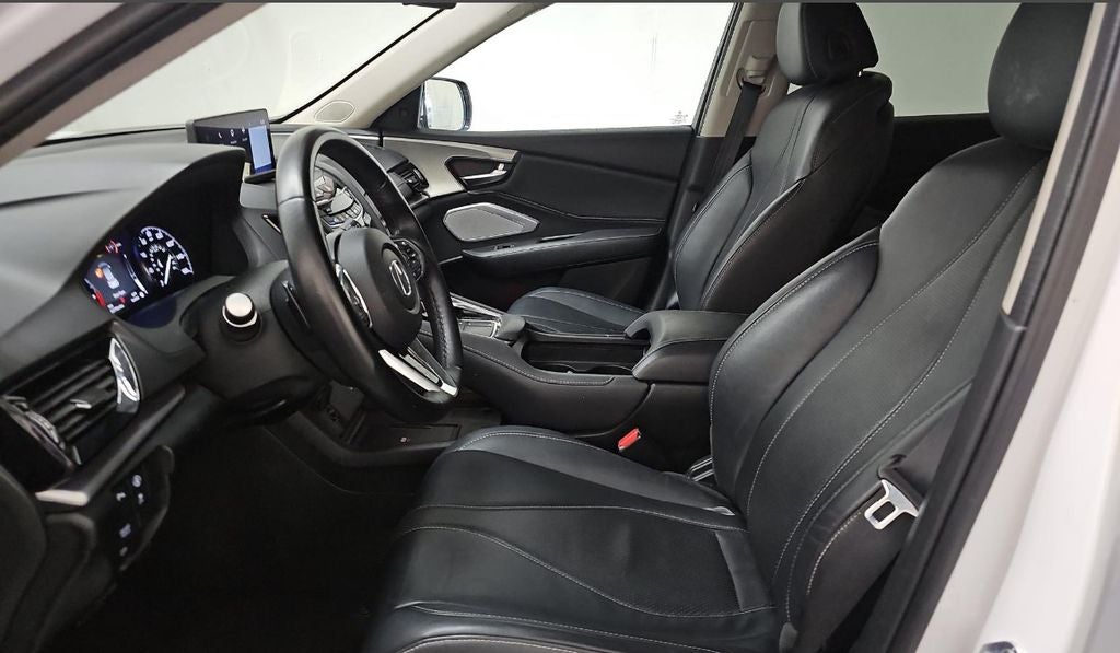 2023 Acura RDX Technology Package SH-AWD