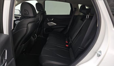 2023 Acura RDX Technology Package SH-AWD