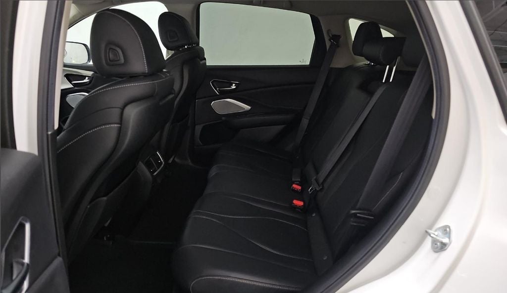 2023 Acura RDX Technology Package SH-AWD
