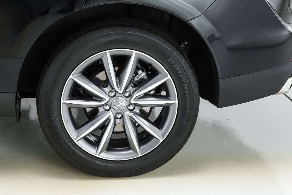 2024 Acura RDX Technology Package SH-AWD