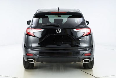 2024 Acura RDX Technology Package SH-AWD