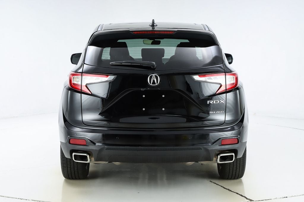 2024 Acura RDX Technology Package SH-AWD