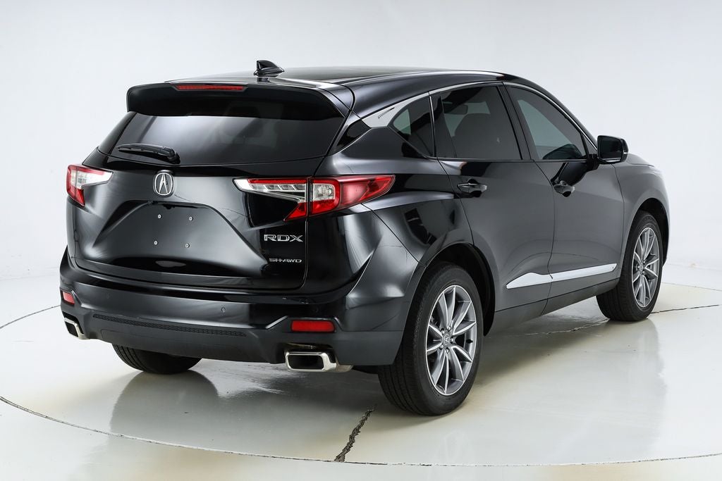 2024 Acura RDX Technology Package SH-AWD