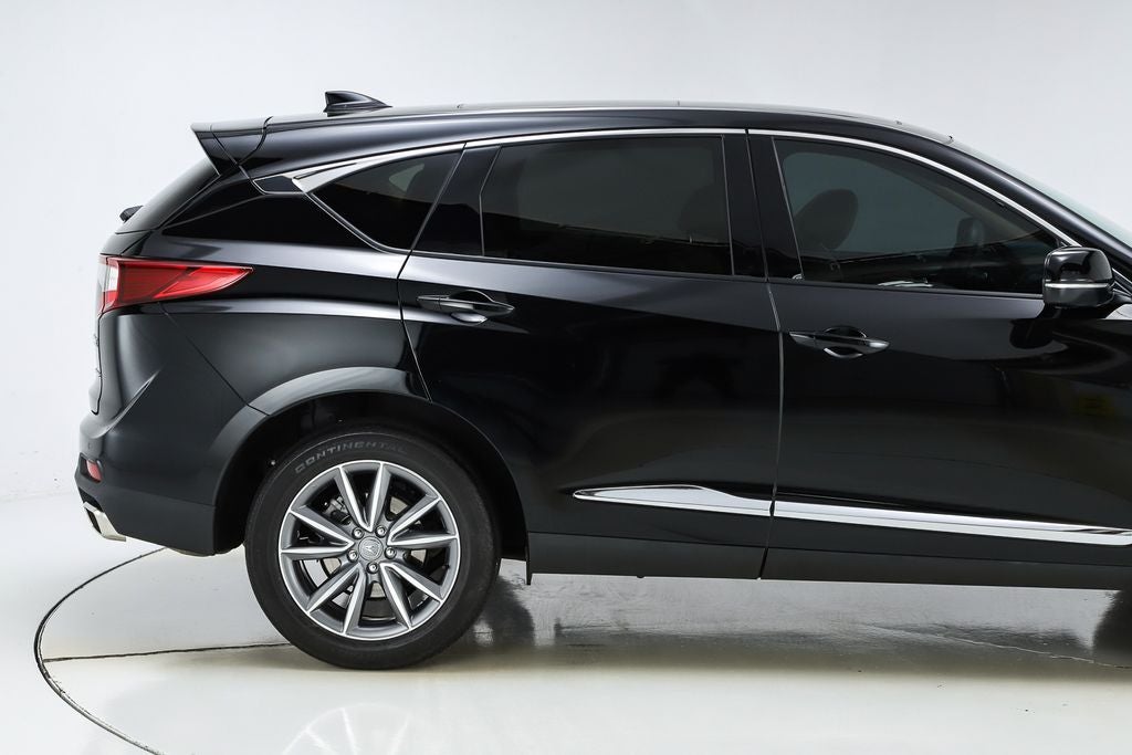 2024 Acura RDX Technology Package SH-AWD