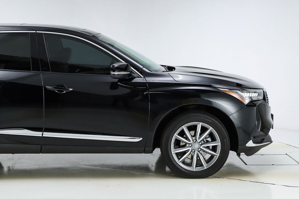 2024 Acura RDX Technology Package SH-AWD