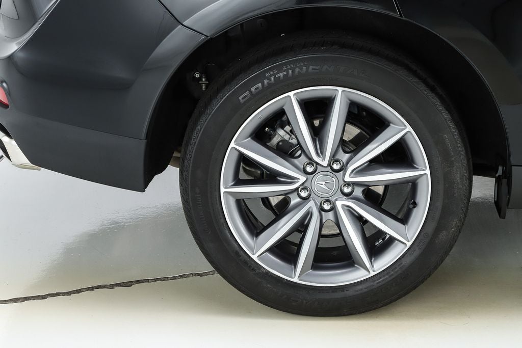 2024 Acura RDX Technology Package SH-AWD