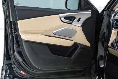 2024 Acura RDX Technology Package SH-AWD