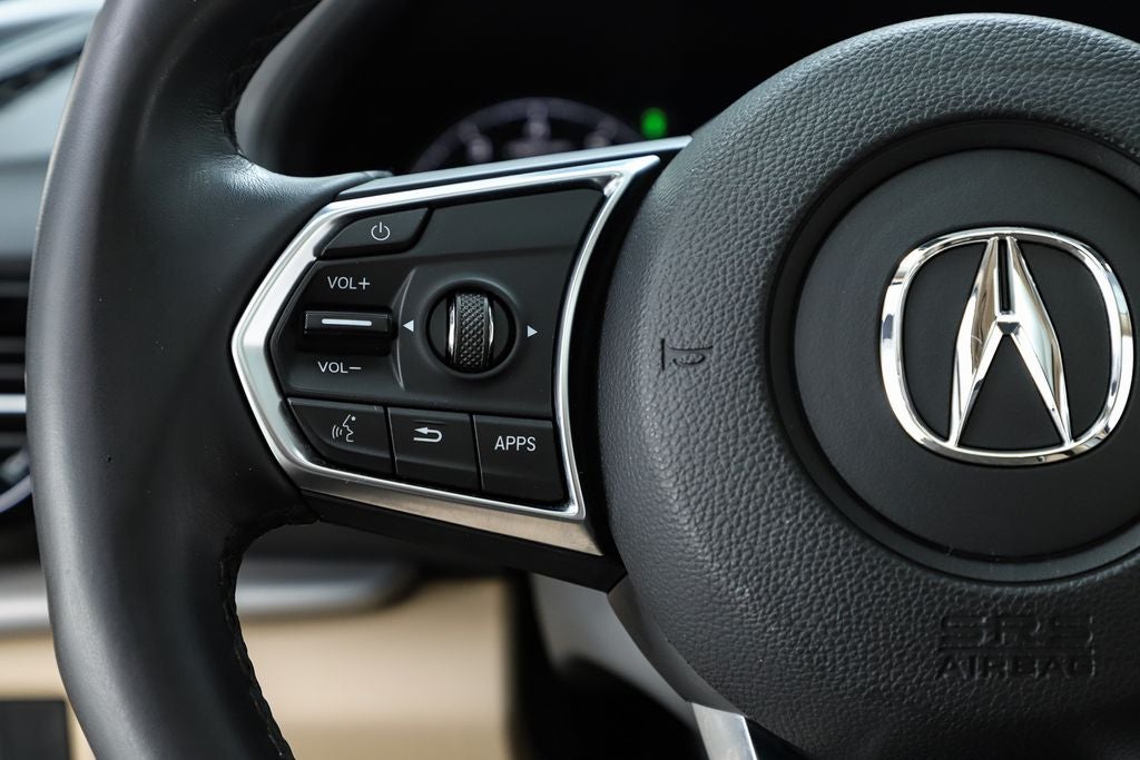 2024 Acura RDX Technology Package SH-AWD