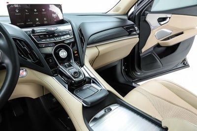 2024 Acura RDX Technology Package SH-AWD