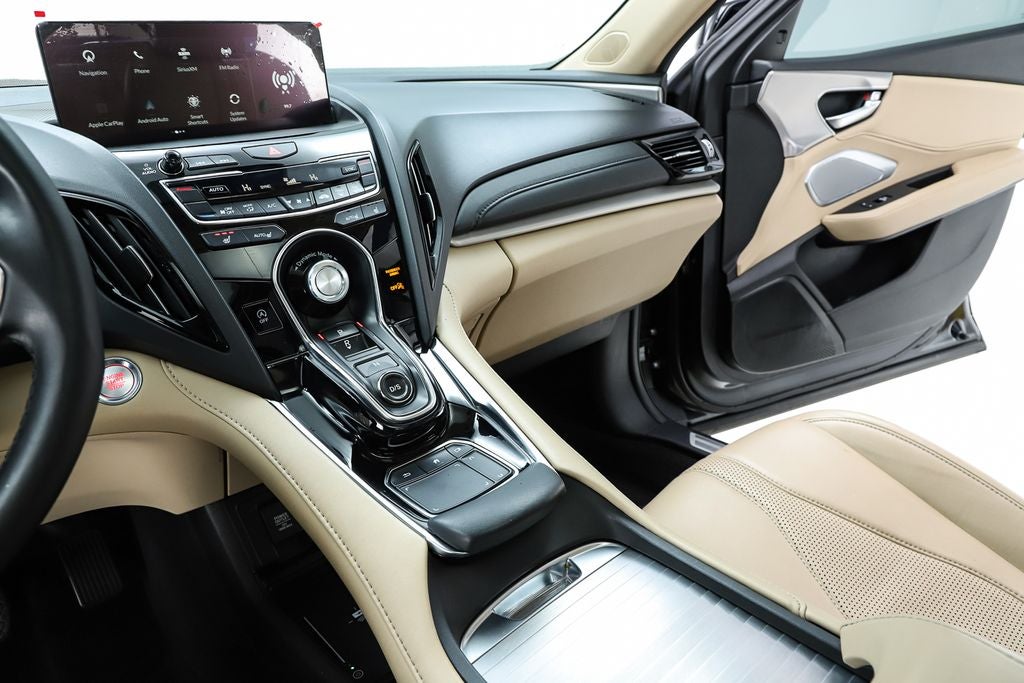 2024 Acura RDX Technology Package SH-AWD