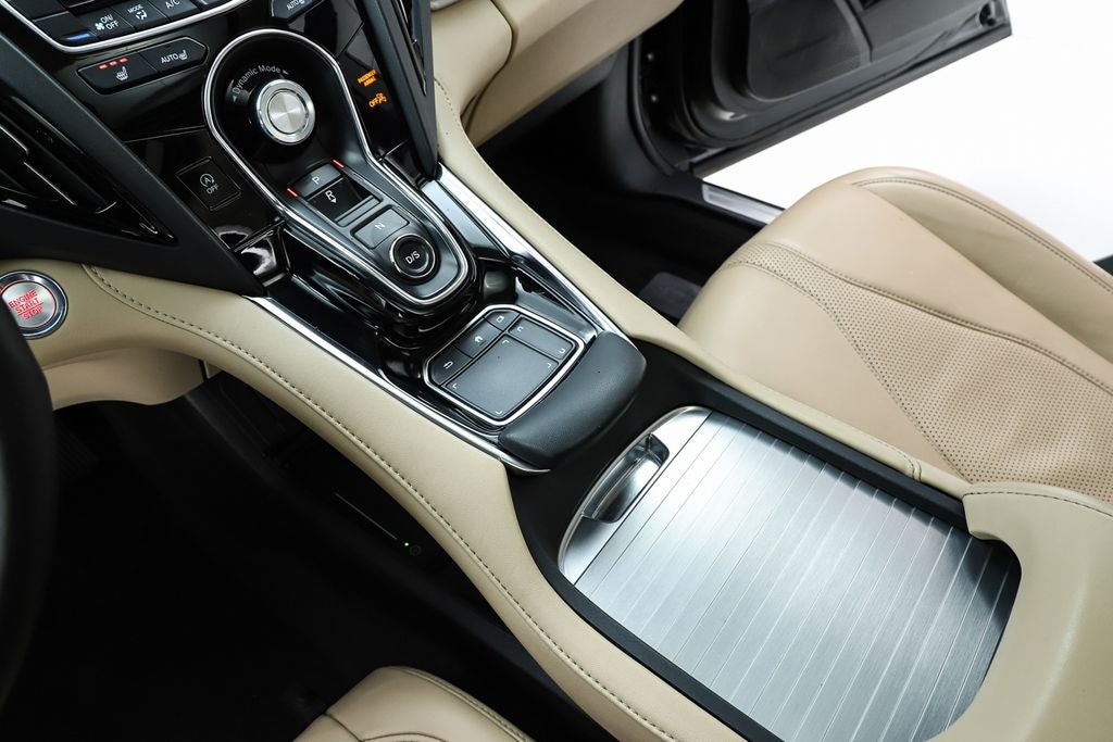 2024 Acura RDX Technology Package SH-AWD