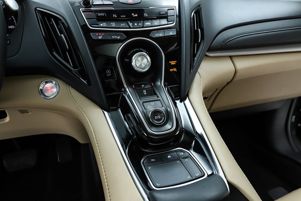 2024 Acura RDX Technology Package SH-AWD