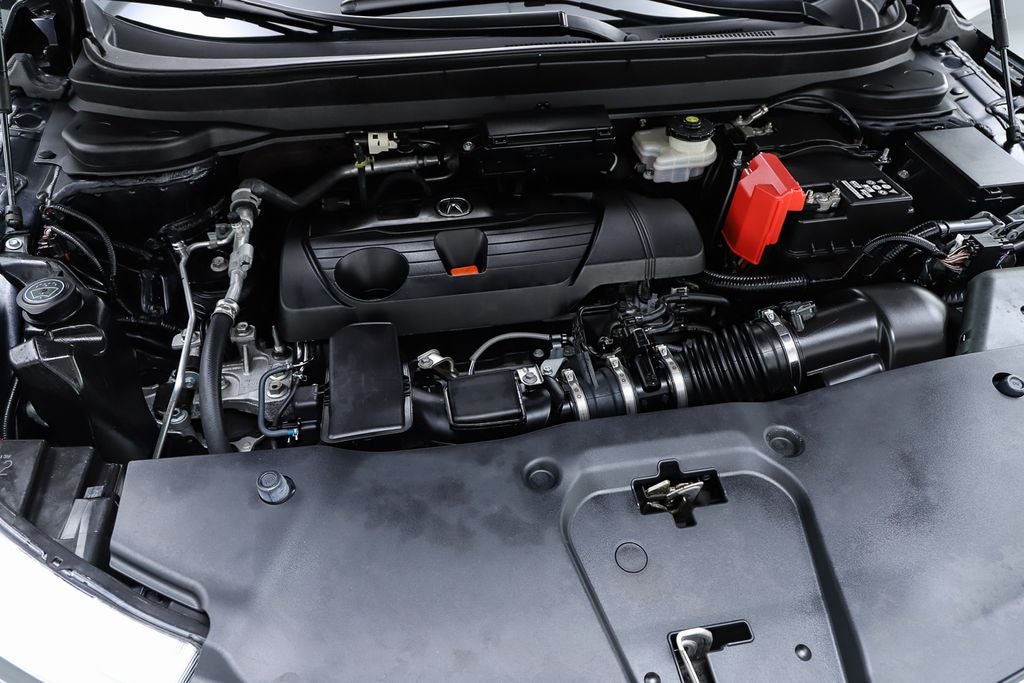 2024 Acura RDX Technology Package SH-AWD