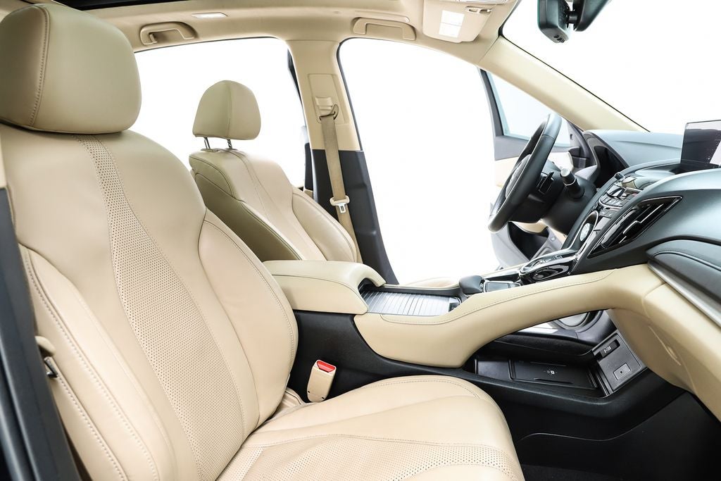 2024 Acura RDX Technology Package SH-AWD