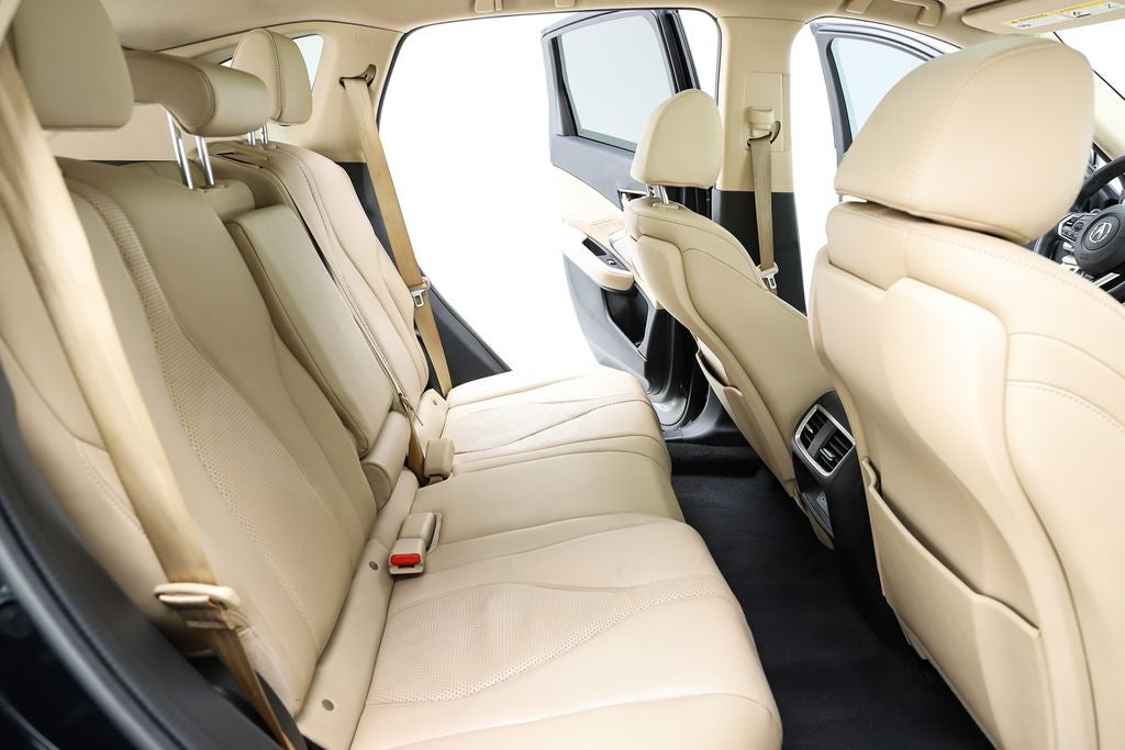 2024 Acura RDX Technology Package SH-AWD