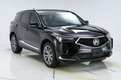 2024 Acura RDX Technology Package SH-AWD
