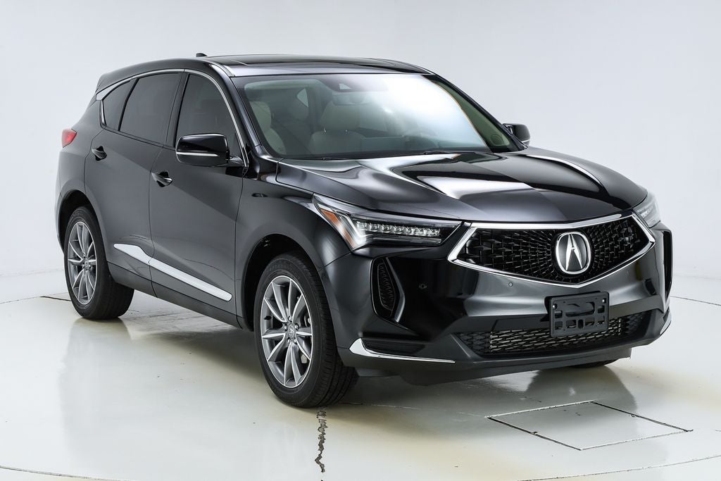 2024 Acura RDX Technology Package SH-AWD