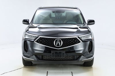 2024 Acura RDX Technology Package SH-AWD